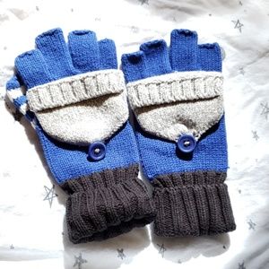 Hanna Andersson gloves